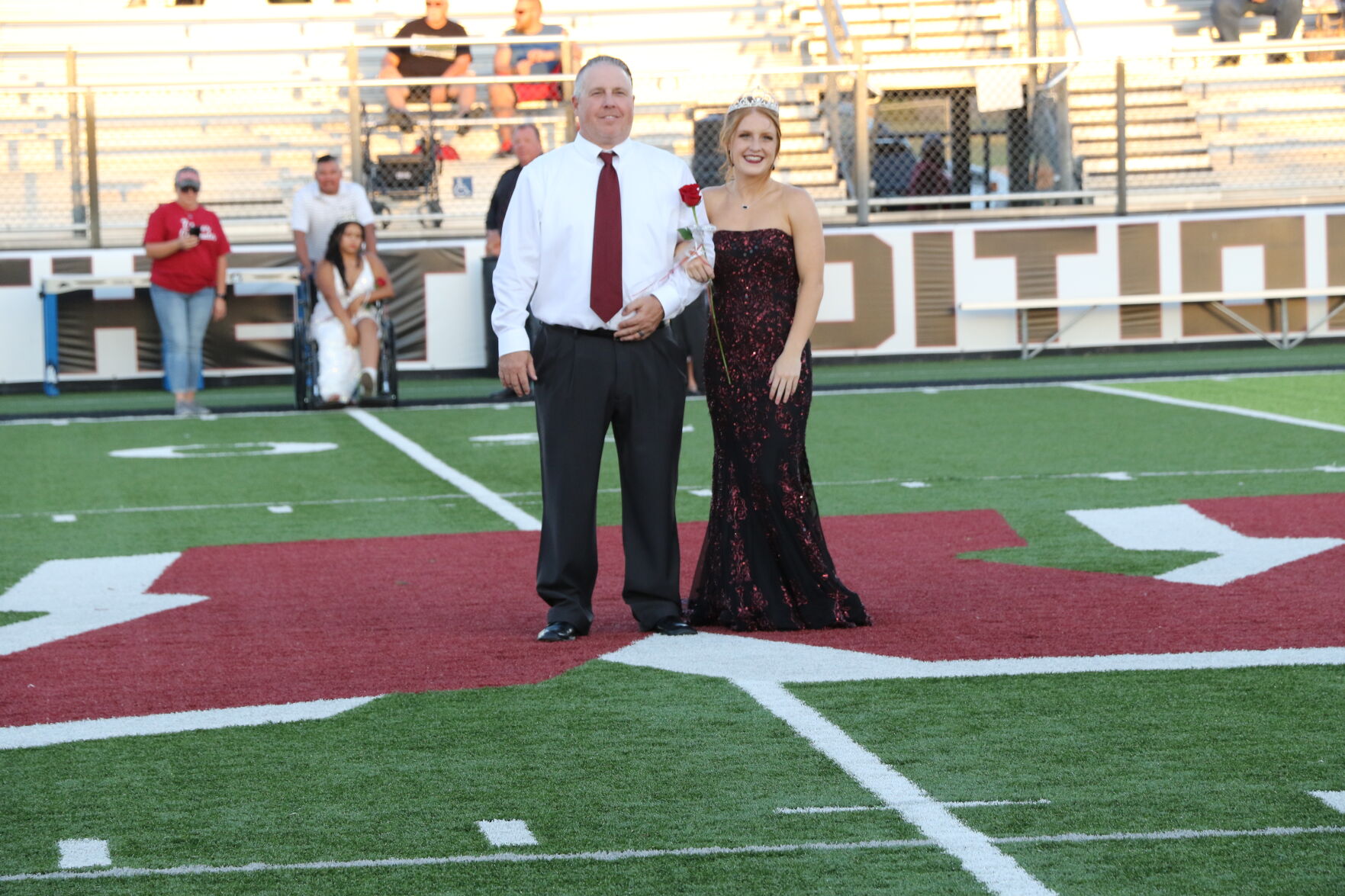 Wagoner Homecoming
